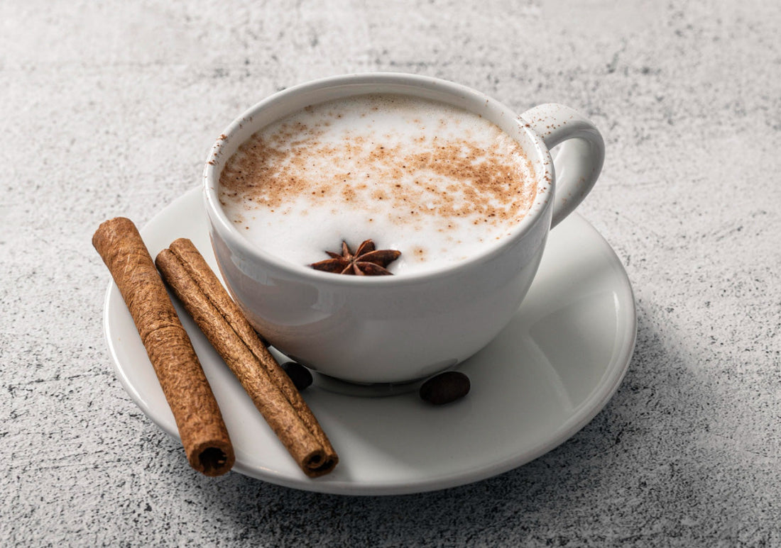 Chai Latte