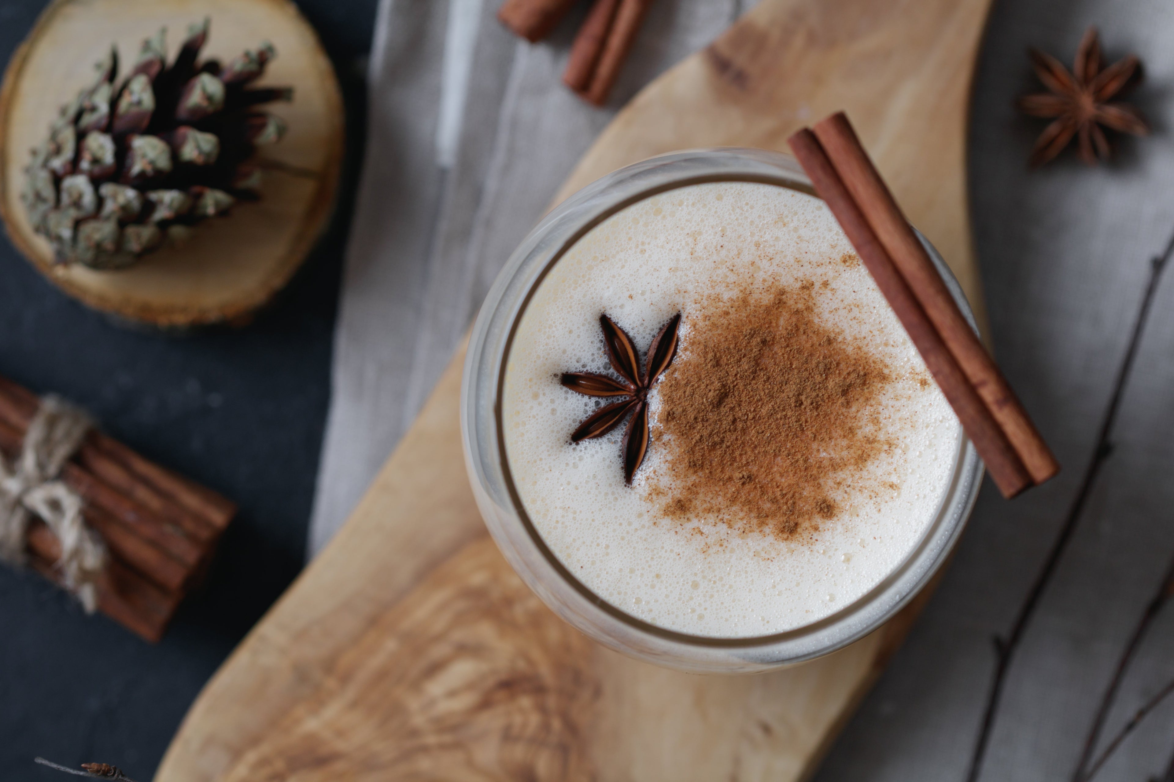 Beverage & Specialty Blends