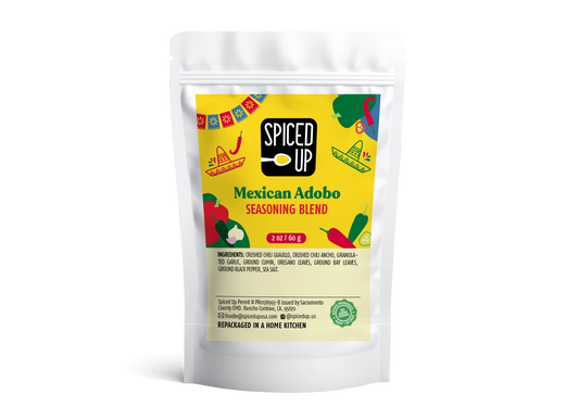 Mexican Adobo image 0