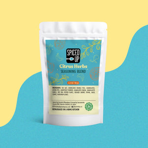 Citrus Herbs Seasoning