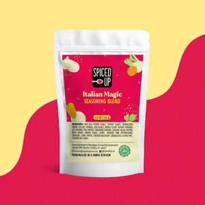 Italian Magic Seasoning