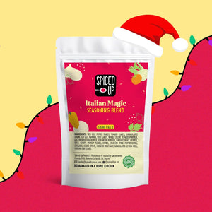 Italian Magic Seasoning
