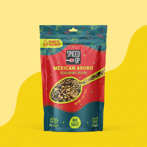 Mexican Adobo