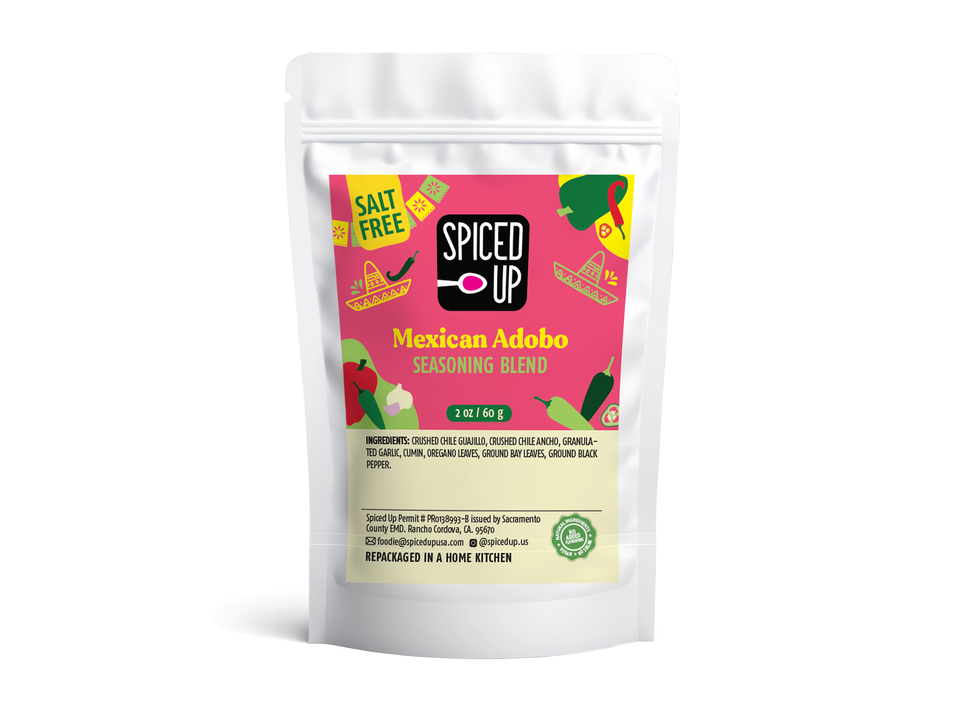 Mexican Adobo